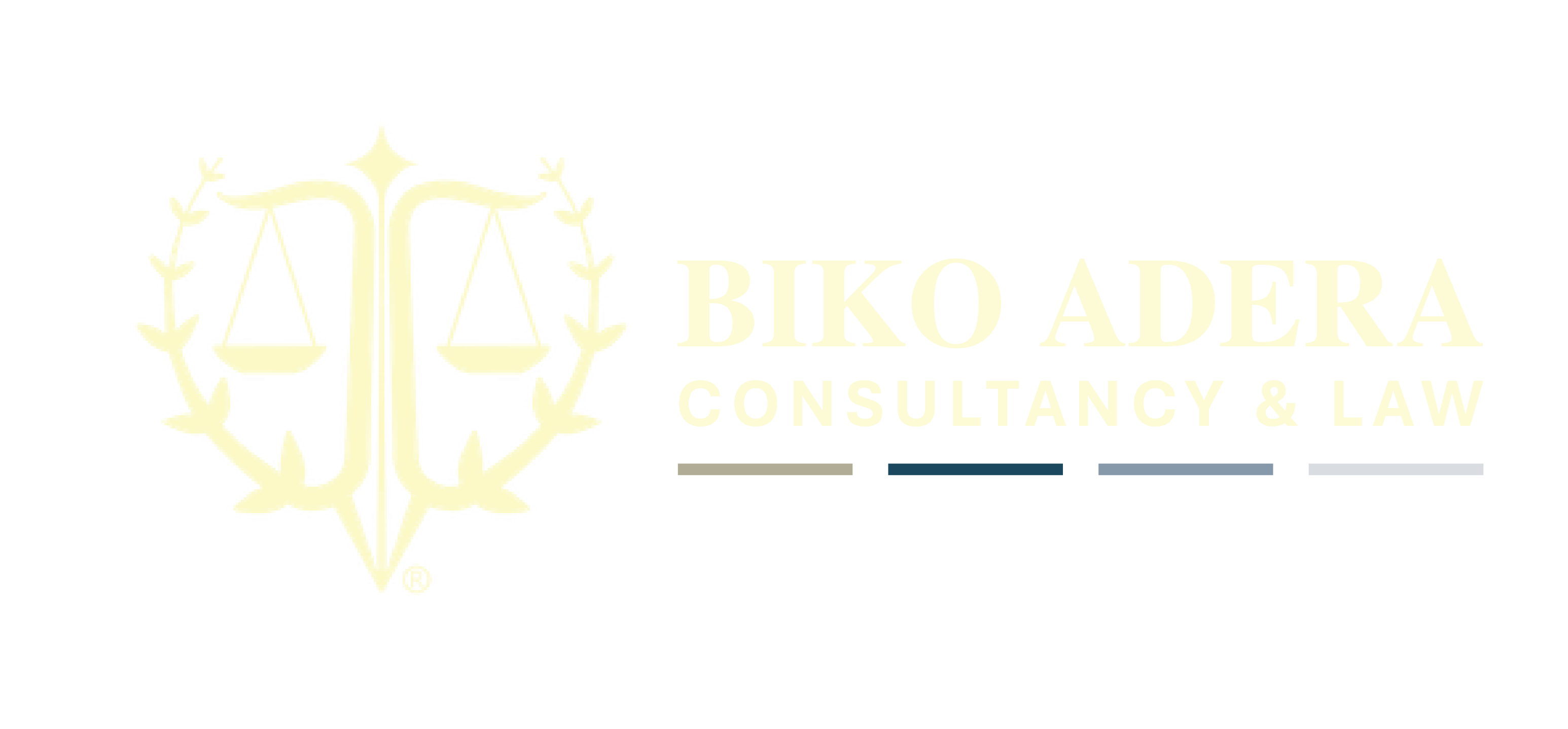 Biko Adera Consultancy & Law
